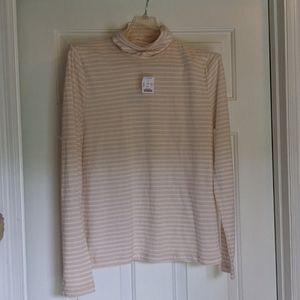 CCO 3 for $20 / JCrew Tissue Turtleneck NWT